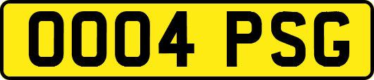 OO04PSG