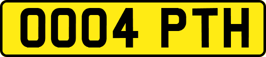 OO04PTH