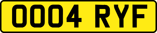 OO04RYF