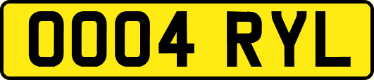 OO04RYL
