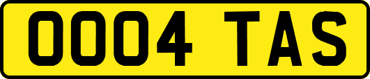 OO04TAS