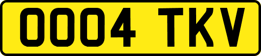 OO04TKV