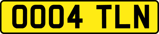 OO04TLN