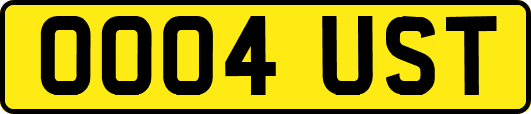 OO04UST