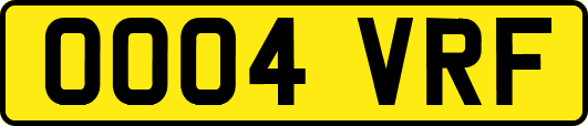 OO04VRF