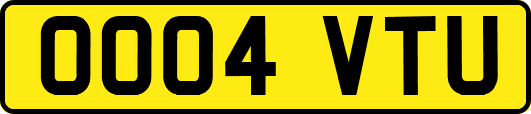 OO04VTU
