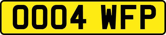 OO04WFP