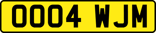 OO04WJM