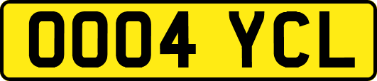 OO04YCL