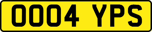 OO04YPS