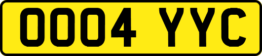 OO04YYC