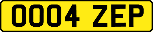 OO04ZEP