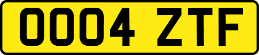 OO04ZTF