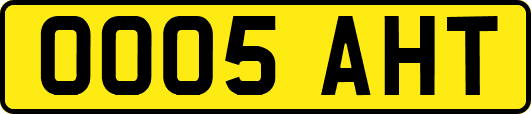 OO05AHT