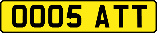OO05ATT