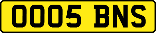 OO05BNS