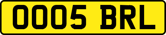 OO05BRL