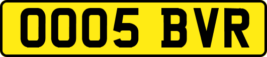 OO05BVR