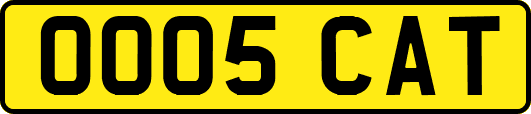 OO05CAT