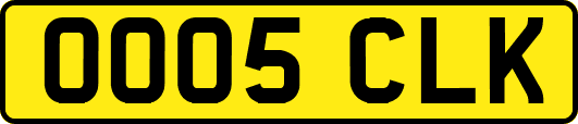 OO05CLK