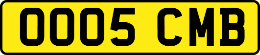 OO05CMB