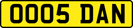 OO05DAN
