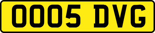 OO05DVG