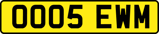 OO05EWM