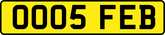 OO05FEB