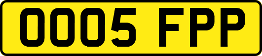 OO05FPP