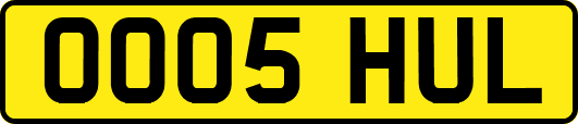 OO05HUL