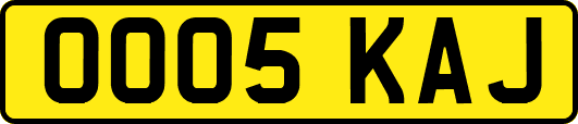 OO05KAJ