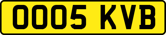OO05KVB