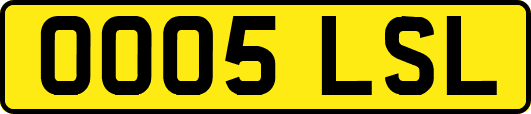 OO05LSL