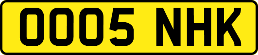 OO05NHK