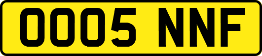 OO05NNF