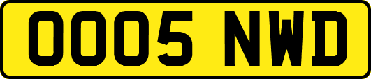 OO05NWD