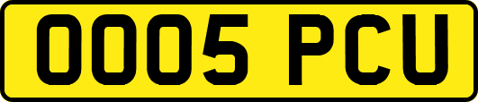 OO05PCU