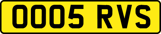 OO05RVS