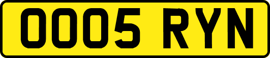 OO05RYN