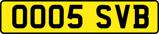 OO05SVB