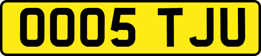 OO05TJU
