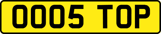 OO05TOP
