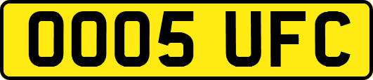 OO05UFC