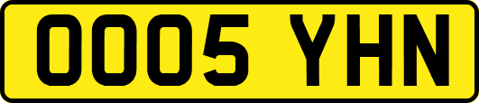 OO05YHN