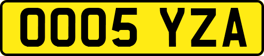 OO05YZA