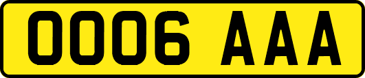 OO06AAA