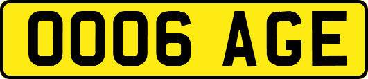 OO06AGE