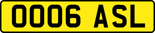 OO06ASL