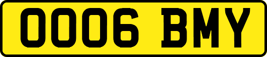 OO06BMY